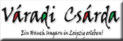 Ungarisches Spezialitätenrestaurant Leipzig Ungarisches Spezialitätenrestaurant Leipzig