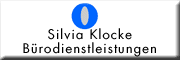 Silvia Klocke Bürodienstleistungen Sprockhövel