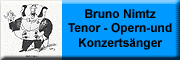 Gesangsunterricht Hamburg<br>Bruno Nimtz 