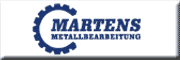 MARTENS Metallbearbeitung GmbH Süderwalsede MARTENS Metallbearbeitung GmbH Süderwalsede