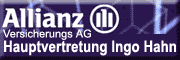 Allianz-Versicherungsagentur Hahn Leegebruch