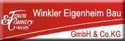 Winkler Eigenheim Bau GmbH & Co. KG Erfurt Winkler Eigenheim Bau GmbH & Co. KG Erfurt