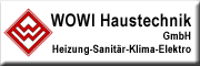 WOWI Haustechnik GmbH 