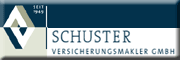 Schuster Versicherungsmakler GmbH 