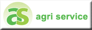 Agri-Service GmbH<br>Hartmut Gebert Lübben