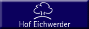 Hof Eichwerder<br>Wedig Bonin Schashagen