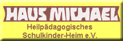 Haus Michael Heilpädagogisches Schulkinder-Heim e.V.<br>Herfried Walther Haus Michael Heilpädagogisches Schulkinder-Heim e.V.<br>Herfried Walther