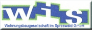 WIS Wohnungsbaugesellschaft im Spreewald mbH Lübbenau WIS Wohnungsbaugesellschaft im Spreewald mbH Lübbenau