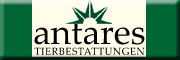 Antares Tierbestattungen in NRW<br>Klaus Nickolmann Antares Tierbestattungen in NRW<br>Klaus Nickolmann