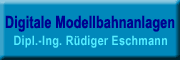 Modellbahnplanung Eschmann 