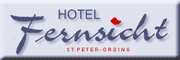 Hotel Fernsicht GmbH<br>Torsten Herrmann Sankt Peter-Ording