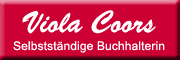 Buchführungsarbeiten Viola Coors 