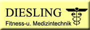 DIESLING Fitness- und Medizintechnik 