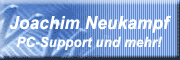 Joachim Neukampf PC-Support und mehr! Altenkrempe Joachim Neukampf PC-Support und mehr! Altenkrempe