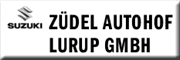 Züdel Autohof Lurup GMBH 