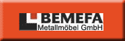 BEMEFA Metallmöbel GmbH 