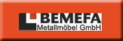 BEMEFA Metallmöbel GmbH BEMEFA Metallmöbel GmbH