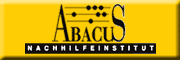 Abacus Nachhilfeinstitut Einzelunterricht GmbH<br>Klaus Göttsch Niebüll Abacus Nachhilfeinstitut Einzelunterricht GmbH<br>Klaus Göttsch Niebüll