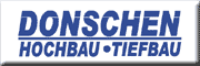 Donschen Hoch- und Tiefbau GmbH Bad Wünnenberg
