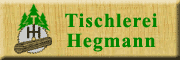 Tischlerei Hegmann GmbH 