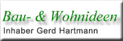 Bau - & Wohnideen<br>Gerd Hartmann Sohland