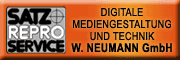 Satz+Repro-Service W. Neumann GmbH Erkrath Satz+Repro-Service W. Neumann GmbH Erkrath