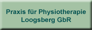 Praxis für Physiotherapie Loogsberg GbR<br>Sascha Haude und Ralf Loogsberg Lünen