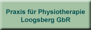 Praxis für Physiotherapie Loogsberg GbR<br>Sascha Haude und Ralf Loogsberg Lünen Praxis für Physiotherapie Loogsberg GbR<br>Sascha Haude und Ralf Loogsberg Lünen