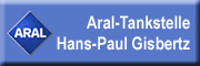 Aral-Tankstelle Hans-Paul Gisbertz Schwalmtal