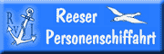 Reeser-Personenschifffahrt<br>Rainer van Laak Rees