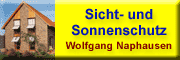 Wona Sonnenschutzsysteme<br>Wolfgang Naphausen Herford