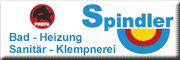 Spindler Heizung & Sanitär Haustechnik & Solar Probstzella