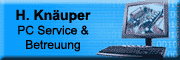 Knäuper PC Service & Betreuung Osnabrück