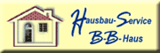 Hausbau-Service B-B-Haus<br>Uwe Biesterfeld Borgsdorf