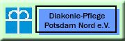 Diakonie-Pflege Potsdam Nord e.V. Potsdam