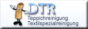 DTR Teppichreinigung und Textilspezialreinigung<br>Nils Möller Freital