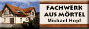 Fachwerk-Hopf<br>Michael Hopf  Schwarza