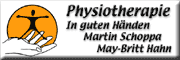 Schoppa & Hahn Physiotherapie Oldenburg