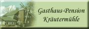 Gasthaus - Pension Kräutermühle<br>Hannelore Motzek Burg Gasthaus - Pension Kräutermühle<br>Hannelore Motzek Burg