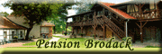 Landhaus Brodack Märkische Heide