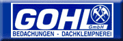 Gohl Bedachungen GmbH Syke Gohl Bedachungen GmbH Syke