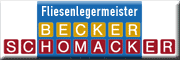 Becker & Schomacker GbR<br>Timo Becker und Erik Schomacker Schwanebeck Becker & Schomacker GbR<br>Timo Becker und Erik Schomacker Schwanebeck