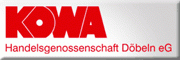 KOWA Handelsgenossenschaft <br> Döbeln e.G.  Döbeln