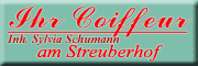 Friseursalon Sylvia Schumann Tauche Friseursalon Sylvia Schumann Tauche