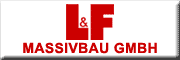 L & F Massivbau GmbH -   Ahaus
