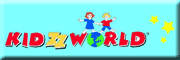 KIDZZ -WORLD<br>Markus Rademacher KIDZZ -WORLD<br>Markus Rademacher
