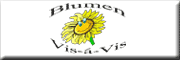 Blumen vis-a`-vis<br>Katrin Marschner Leipzig Blumen vis-a`-vis<br>Katrin Marschner Leipzig