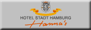 Hotel Stadt Hamburg<br>Heidrun Scharf Gütersloh Hotel Stadt Hamburg<br>Heidrun Scharf Gütersloh
