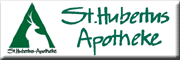 St. Hubertus-Apotheke<br>Reinhard Eger Hohen Neuendorf St. Hubertus-Apotheke<br>Reinhard Eger Hohen Neuendorf