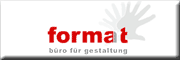 format büro für gestaltung<br>Jörg Trümper Kreuzebra